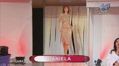 La sfilata di Daniela - Rimarrai a bocca aperta