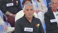 Giuseppe: ''Marina? Stasera ci uscirei...''