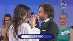 La sfilata di Alessio - Fascino intramontabile