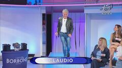 La sfilata di Claudio - Fascino intramontabile