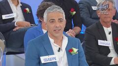 Giuseppe: ''Sabrina, non ti rendi conto che Agnese...''