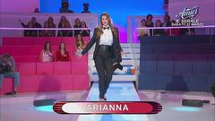 La sfilata di Arianna - Prendi me, scegli me, ama me