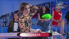 La sfilata di Agnese - Prendi me, scegli me, ama me