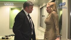 Esterna di Sabrina e Maurizio - 18 marzo
