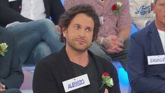 Alessio: ''Luana mi piaci tanto, ma...''