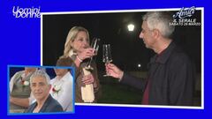 Esterna di Giuseppe e Isabella - 25 marzo