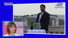 Esterna di Gianmarco e Cristina - 2 aprile