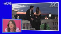 Esterna di Gianmarco e Cristina - 16 aprile