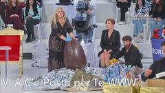 Tina e la merenda