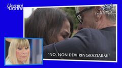 Esterna di Arcangelo e Marina - 5 maggio