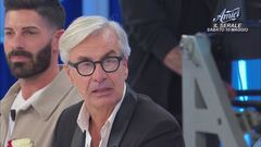 Arcangelo: ''Solo Gemma può dire se l'ho illusa...'