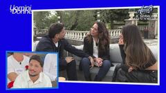 Esterna di Gianmarco e Cristina - 5 maggio