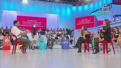 Gianmarco: ''Vi ho presentato mia madre perché...''