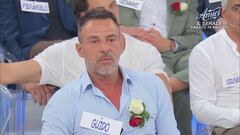Guido: ''Sabrina? Son due settimane che...''