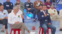 Un cavaliere per Rosanna