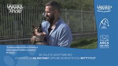Rio - Adotta un amico