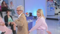 Arcangelo: ''Gemma? Che ci crediate o meno...''