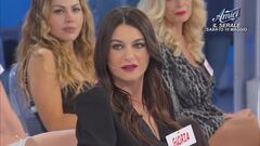 Gloria: ''Guido? Ci siam baciati!''