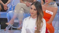 Marilù: ''Giovanni, ho sbagliato a...''