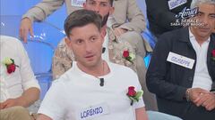 Lorenzo: ''Luana, se pensi ancora...''