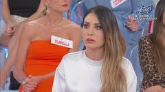 Marilù: ''Giovanni? Mai voluto uscirci!''
