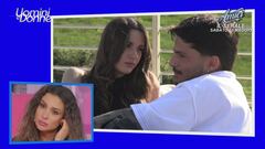 Esterna di Gianmarco e Nadia - 8 maggio