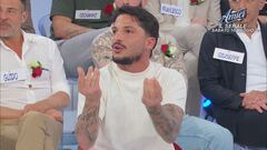 Gianmarco: ''Nadia e Cristina state polemizzando tra voi e...''