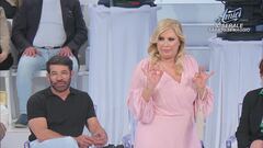 Tina: ''Arcangelo, stai illudendo Gemma!''