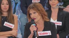 Una dama per Arcangelo
