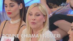 Sabrina: ''Conoscere Arcangelo? Ci devo pensare!''