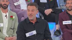 Guido: ''Gloria, mi sono innamorato!''