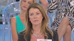 Cinzia: ''Sebastiano, so ciò che voglio!''