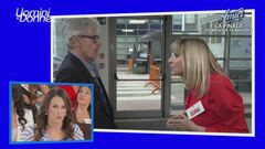 Arcangelo e Gemma: il confronto