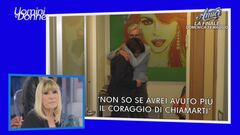Esterna di Marina e Arcangelo - 15 maggio