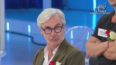 Arcangelo: ''Marina, continuerei a conoscerti! E con Gemma...''