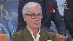 Arcangelo: ''Fa piacere ricevere un numero di telefono''