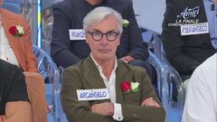 Arcangelo: ''Non credete a me e Marina? Sappiate che...''