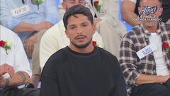 Gianmarco: ''Sono esausto e sconfortato!''
