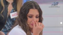Cristina: ''Gianmarco mi piace veramente!''