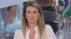 Cinzia: ''Con Arcangelo baci appassionati!''