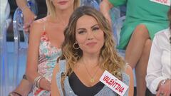 Valentina: ''Emanuele mi piace molto!''