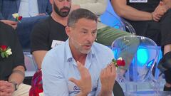 Guido: ''L'ho detto, ma...''