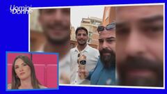 Gianmarco: l'intervista
