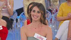 Luana: ''Nicola? Ci siam baciati!''
