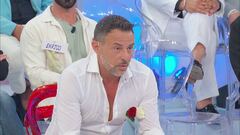 Guido: ''Gloria, me ne vado!'' Guido: ''Gloria, me ne vado!''