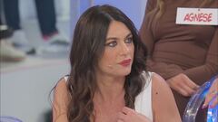 Gloria: ''Non credo a Guido!''