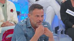 Guido: ''Gloria, vorrei uscire con te!''