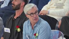 Arcangelo: ''Tornare da Marina?''