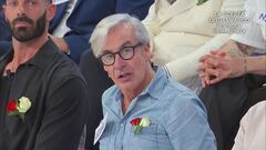 Arcangelo: ''Gemma, di te non mi sono innamorato!''