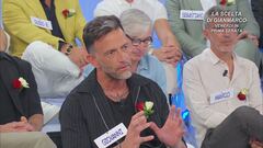 Giovanni: ''Francesca, dammi un'altra possibilità!''